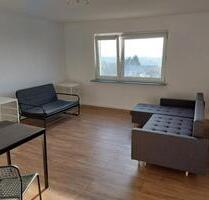 Helle renovierte 2-Zimmer-Wohnung mit Balkon u. EBK – sofort frei - Pirmasens