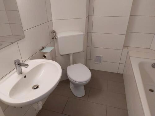 Foto - 2 Zimmer Etagenwohnung zur Miete in Pirmasens