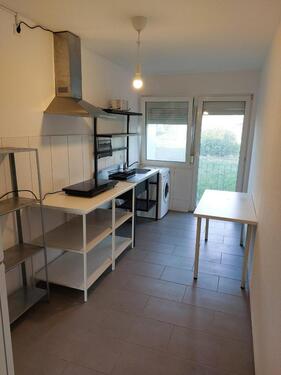 Foto - 2 Zimmer Etagenwohnung in Pirmasens