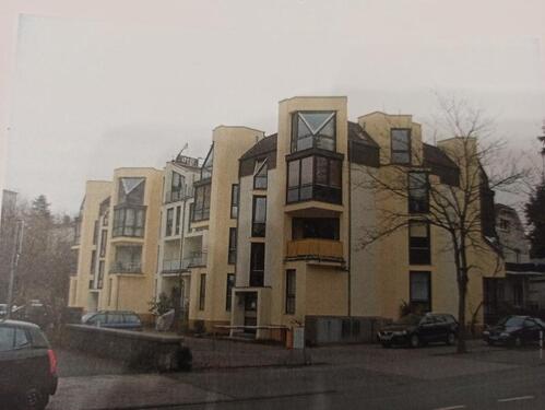 Foto - 100qm Wohnung mit 2 Balkonen und Terrasse