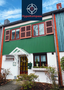 Foto - Viel Platz für die Familie: 6 Zimmer, 3 Bäder, Garten & Garage