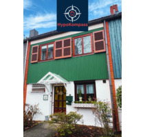 Viel Platz für die Familie: 6 Zimmer, 3 Bäder, Garten & Garage - Bremen Neustadt