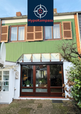 Foto - 6 Zimmer Reihenhaus zum Kaufen in Bremen