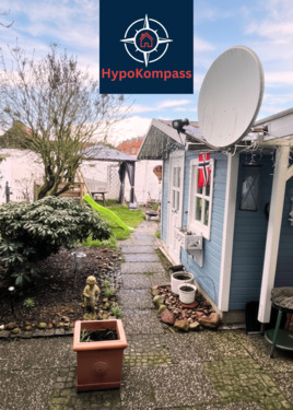 Foto - 6 Zimmer Reihenhaus in Bremen