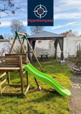 Foto - Reihenhaus in Bremen zum Kaufen