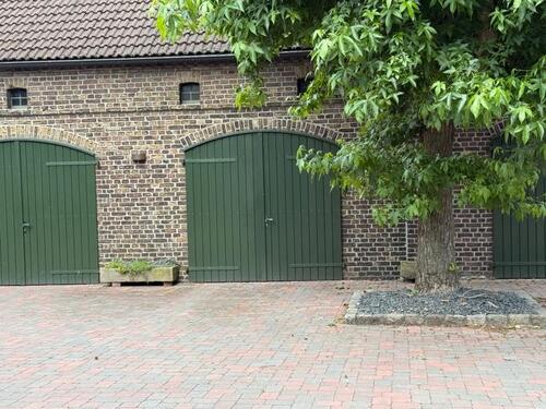 Foto - 7 Zimmer Erdgeschoßwohnung in Duisburg