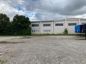 Foto - Industriepark MÜHLDORF - FreiflächeAbstellfläche zu vermieten