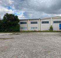 Industriepark MÜHLDORF - FreiflächeAbstellfläche zu vermieten - Dorfen