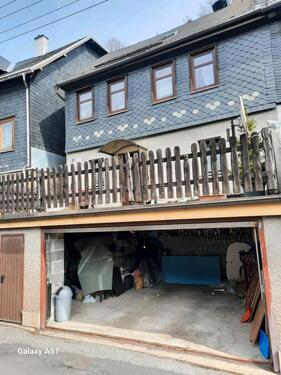 Foto - Haus zu Vermieten ab sofort - 700,00&nbsp;EUR Kaltmiete, ca.&nbsp; 100,00&nbsp;m&sup2;