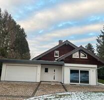 Wunderschönes Haus im Wochenendgebiet Waldalgesheim