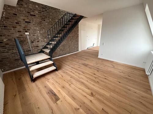 Foto - 2-Zimmer-Wohnung in Köln-Ehrenfeld