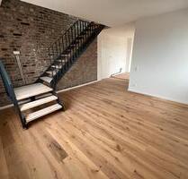 2-Zimmer-Wohnung in Köln-Ehrenfeld