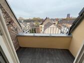 Foto - Maisonettenwohnung in Köln zur Miete