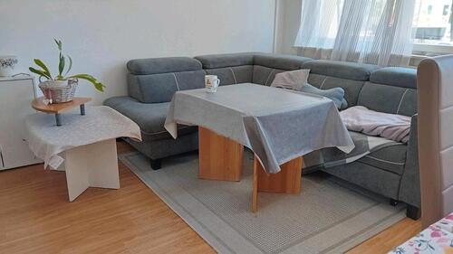Foto - Möblierte 2-Zimmer Wohnung nahe Frankfurter Allee befristet