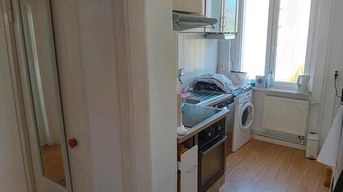 Foto - 2 Zimmer Etagenwohnung zur Miete in Berlin