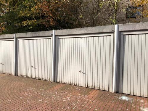 Foto - Garage zu vermieten - 75,00&nbsp;EUR Miete,