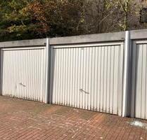 Garage zu vermieten - 75,00&nbsp;EUR Miete, in Ronnenberg (PLZ: 30952)
