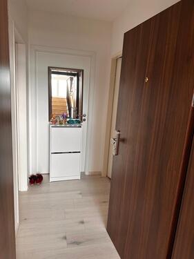 Foto - 1 Zimmer Etagenwohnung zur Miete in Hanau