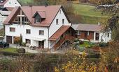 Foto - Nürnberger Einzugsgebiet. Penthouse Wohnung