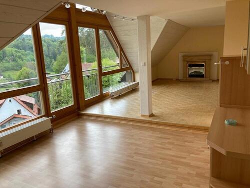 Foto - Einfamilienhaus in Weigendorf zur Miete