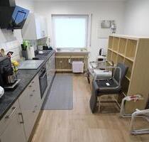 3 ZKB Wohnung in ruhiger Lage von Wilnsdorf