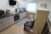 Foto - 3 Zimmer Etagenwohnung zur Miete in Wilnsdorf