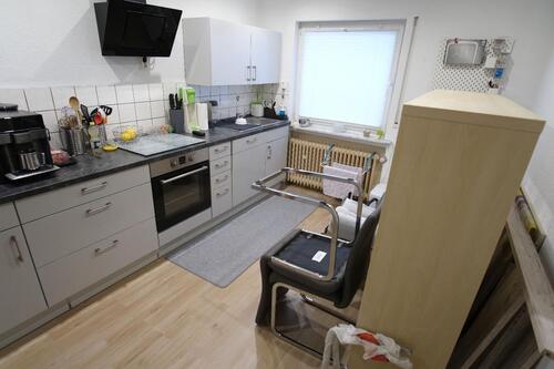 Foto - 3 Zimmer Etagenwohnung zur Miete in Wilnsdorf