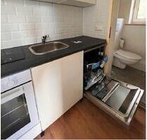 Sanierte 3-Zimmer-Wohnung mit Einbauküche & großem Garten in Jena Sanierte 3-Zimmer-Wohnung mit Einbauküche & großem Garten in Jena