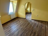 Foto - Dachgeschoßwohnung in Bischofswerda zur Miete