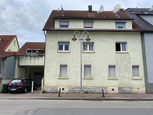 Foto - 4-Zimmerwhg. 94qm - 290.000,00&nbsp;EUR Kaufpreis, ca.&nbsp; 94,00&nbsp;m&sup2;