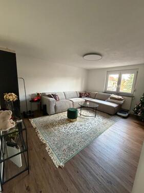 Foto - 4 Zimmer Etagenwohnung zum Kaufen in Bad Friedrichshall