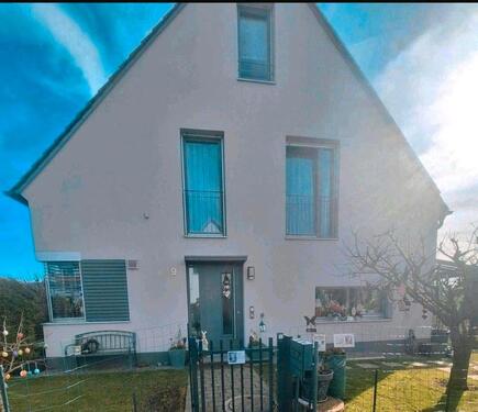 Foto - Doppelhaushälfte - 610.000,00&nbsp;EUR Kaufpreis, ca.&nbsp; 142,75&nbsp;m&sup2;