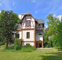 Villenkolonie Lichterfelde - Gründerzeitvilla mit großem Garten - Berlin Steglitz-Zehlendorf