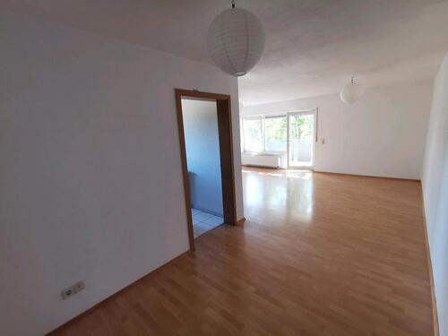 Foto - 3,5-Zimmer-Wohnung mit Balkon in Zimmern ob Rottweil