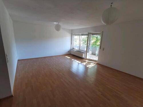 Foto - Etagenwohnung in Zimmern ob Rottweil