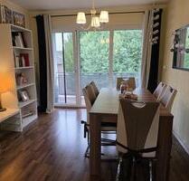Werl: Helle 3-Zimmer-Whg. mit Balkon & Parkplatz ab 01.11.“
