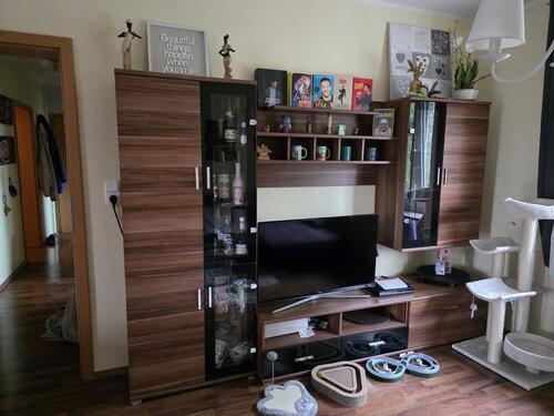 Foto - Etagenwohnung in Werl zur Miete