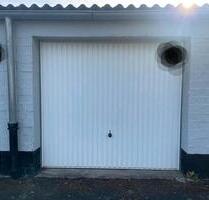 Garage langfr. zu vermieten, 80 €, Göttingen Grohne
