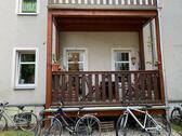Foto - 2-Raum-Whg *neues Laminat *schöner Balkon *Einbauküche