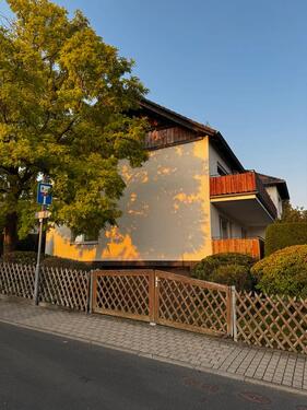 Foto - Kassel- Schöne 3-Zimmer Wohnung am Jungfernkopf