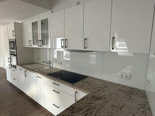 Foto - Etagenwohnung zur Miete in Frankfurt am Main