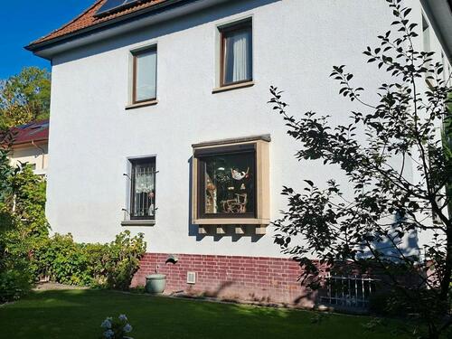 Foto - Einfamilienhaus zum Kaufen in Magdeburg