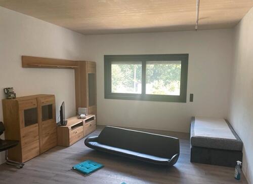 Foto - Etagenwohnung zur Miete in Würzburg