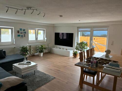 Foto - Mietwohnung 3 ZKB - 950,00 EUR Kaltmiete,