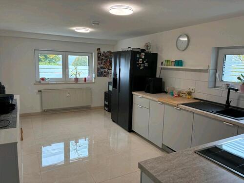 Foto - Etagenwohnung in Weilburg