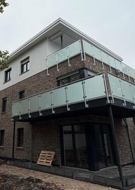 Foto - Erdgeschosswohnung mit Terrasse & Garten in Oldenburg-Eversten