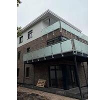 Erdgeschosswohnung mit Terrasse & Garten in Oldenburg-Eversten