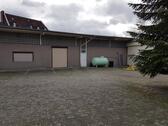 Foto - Lagerhalle ca 200 m² in Gelsenkirchen