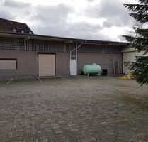 Lagerhalle ca 200 m² in Gelsenkirchen