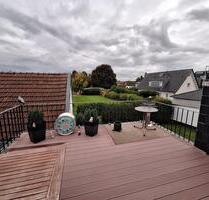 Renovierte 3 Zimmer Wohnung mit Terrasse in guter Lage zu mieten - Recklinghausen Grullbad